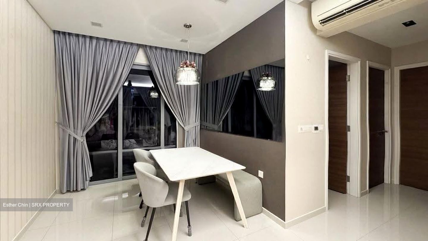 Arc at Tampines (D18), Condominium #624452341